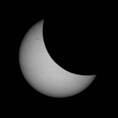 Sonnenfinsternis vom 2015-03-20