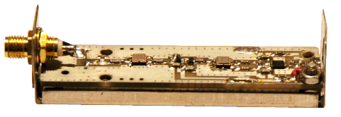 mini-ADS-B-Empfänger